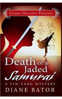 Death of a Jaded Samurai