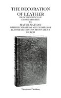 The Decoration of Leather