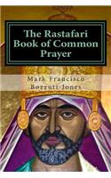 Rastafari Book of Common Prayer