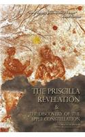 Priscilla Revelation and the Discovery of the Apple Constellation