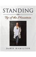 Standing on Top of the Mountain