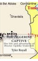 Algerine captive