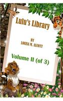 Lulu's Library