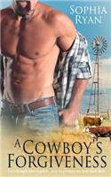 A Cowboy's Forgiveness