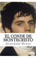 El Conde de Montecristo