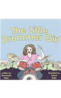 Little Drummer Girl