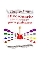 Diccionario de acordes para guitarra