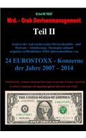 Mrd. - Grab Devisenmanagement Teil II