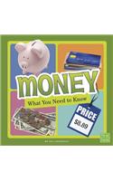 Money: What You Need to Know