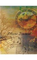 Music Journal