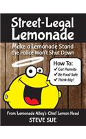 Street-Legal Lemonade