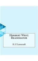 Herbert West: Reanimator