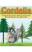 Cordelia