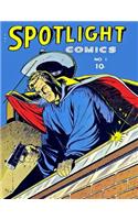 Spotlight Comics #1