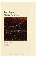 Employee Share Schemes