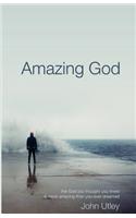 Amazing God