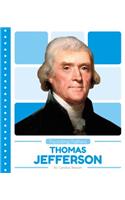 Thomas Jefferson: (Founding Fathers)