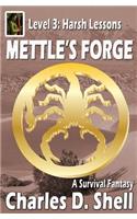 Mettle's Forge Level 3