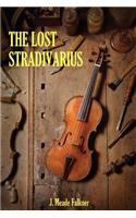 The Lost Stradivarius