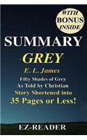 Summary - Grey