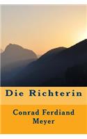 Die Richterin