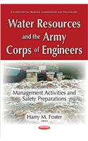 Water Resources & the Army Corps of Engineers