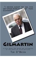 Gilmartin