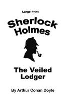 Veiled Lodger