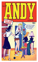 Andy Comics #20