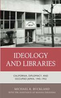 Ideology and Libraries