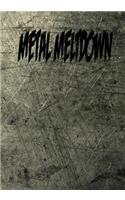 Metal Meltdown