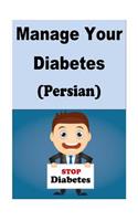 Manage Your Diabetes (Persian)