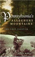 Pennsylvania's Allegheny Mountains