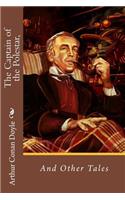 Captain of the Polestar, and Other Tales Arthur Conan Doyle