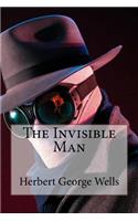 Invisible Man Herbert George Wells