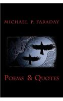 Poems & Quotes