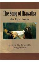 The Song of Hiawatha