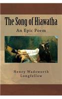 Song of Hiawatha