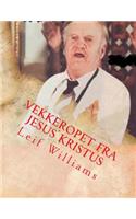Vekkeropet fra Jesus Kristus