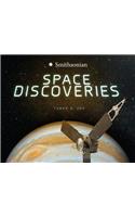 Space Discoveries