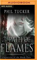 Path of Flames
