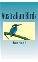Australian Birds