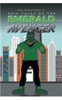 Epic Tales of the Emerald Avenger