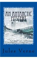 An Antarctic Mystery