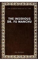 Insidious Dr. Fu-Manchu