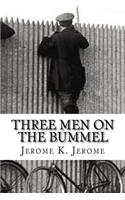 Three Men on the Bummel