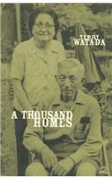 A Thousand Homes