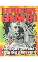 Explosive Growth
