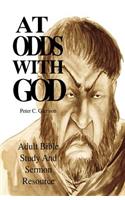 At Odds with God