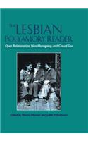 The Lesbian Polyamory Reader